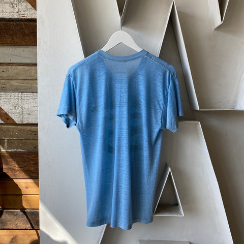 80's Paper Thin Cali Tee - Medium