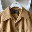 70’s Pendleton Wool Loop Collar - XL