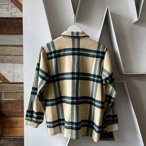 70’s Wool Jacket - Small