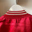 70’s Satin Bomber - Medium