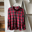 60’s Light Flannel - Medium
