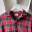60’s Light Flannel - Medium