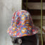70's Snoopy Bucket Hat - OS