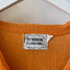 60’s Patterned Mohair Cardigan - Medium