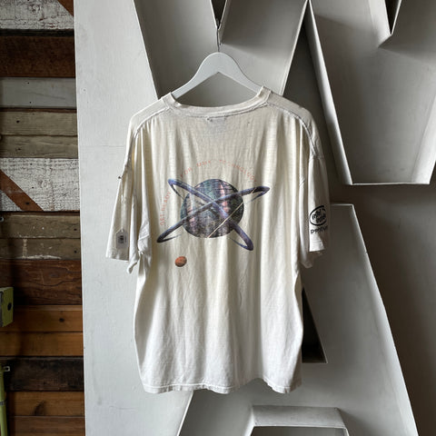 90’s Intel Technology Tee - XL