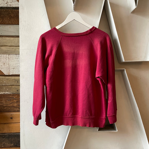 80’s Single V Sweatshirt - Medium