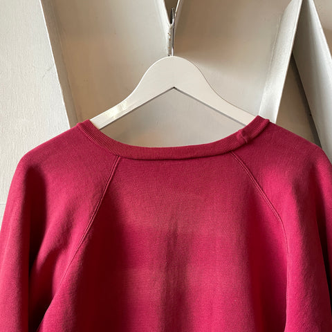 80’s Single V Sweatshirt - Medium