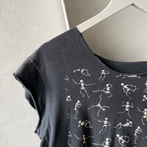 80’s Spooky Chopper Tee - Medium