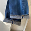 80's Levi’s Redlines - 30” x 29.5”