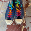 90s USA Made Converse - Men’s 14