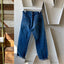 80's Levi’s Redlines - 30” x 29.5”