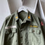 60’s OG-107 Shirt - Medium