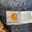 80’s Thrashed Carhartt Detroit Jacket - Large