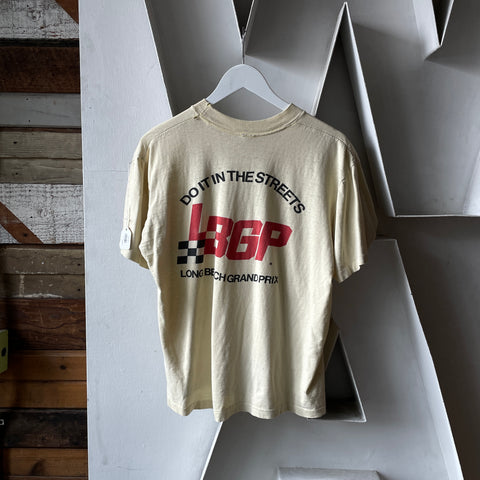 80’s Grand Prix Tee - Large