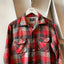 60’s Pendleton Board Shirt - Large