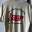 80’s Grand Prix Tee - Large