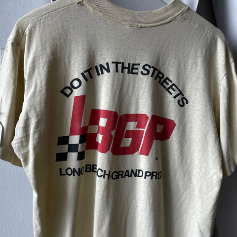 80’s Grand Prix Tee - Large