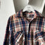 80’s Big Mac Flannel - Medium
