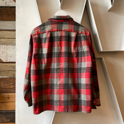 60’s Pendleton Board Shirt - Large