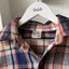 80’s Big Mac Flannel - Medium