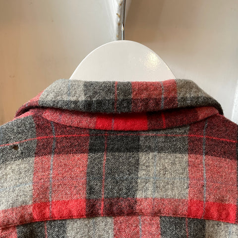 60’s Pendleton Board Shirt - Large
