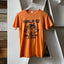 70’s Wrestling Tee - XS
