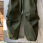 M-1951 Shell Trousers - 32” x 26”