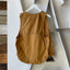 60’s Montgomery Ward Hunting Vest - Medium