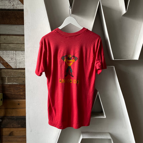 80’s Ammo Co Tee - Medium