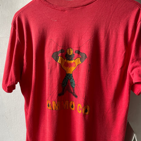 80’s Ammo Co Tee - Medium