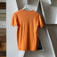 70’s Wrestling Tee - XS