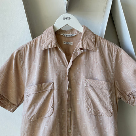 60’s Sportsman Loop Collar - Small