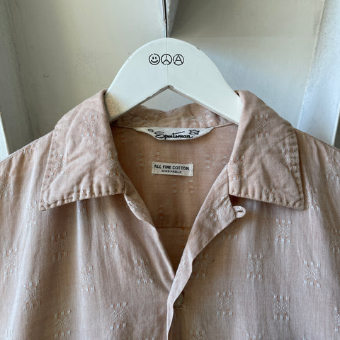 60’s Sportsman Loop Collar - Small