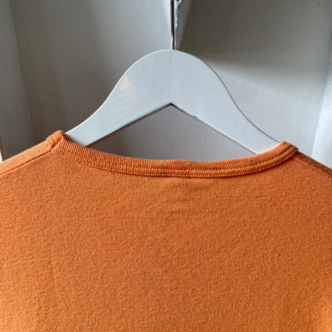 70’s Wrestling Tee - XS