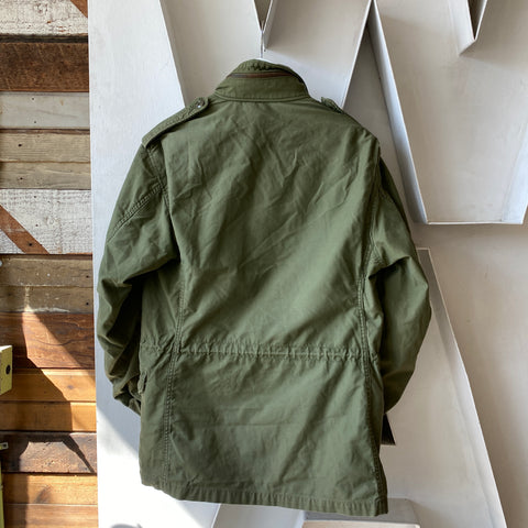 70's Field Jacket - Small
