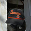 80's OSU Corduroy Hat - OS