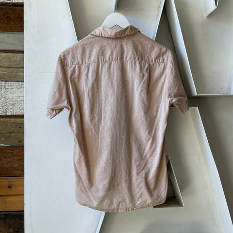 60’s Sportsman Loop Collar - Small