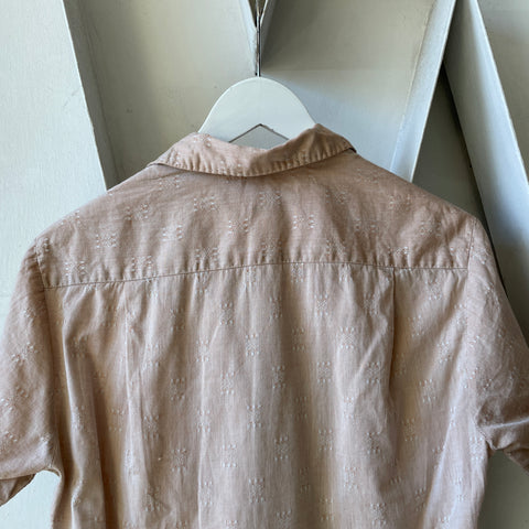 60’s Sportsman Loop Collar - Small