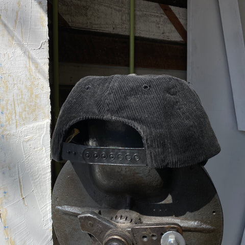 80's OSU Corduroy Hat - OS