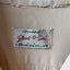 50’s Gabardine Loop Collar - XL