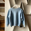 70’s Raglan Sweatshirt - Medium