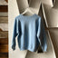 70’s Raglan Sweatshirt - Medium