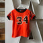 70’s Football Sweatshirt - Small