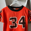 70’s Football Sweatshirt - Small