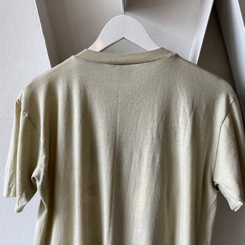 70's Snoopy Tee - Medium
