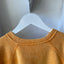 70’s Hangover Warning Short Sleeve Sweatshirt - Medium