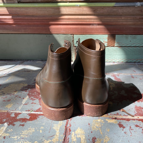 Outdoorsman Boot - Men’s 9.5