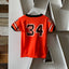 70’s Football Sweatshirt - Small