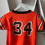 70’s Football Sweatshirt - Small
