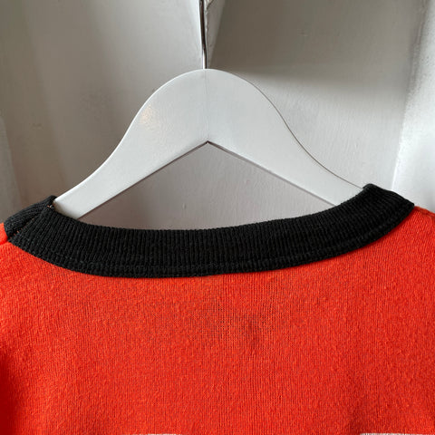 70’s Football Sweatshirt - Small